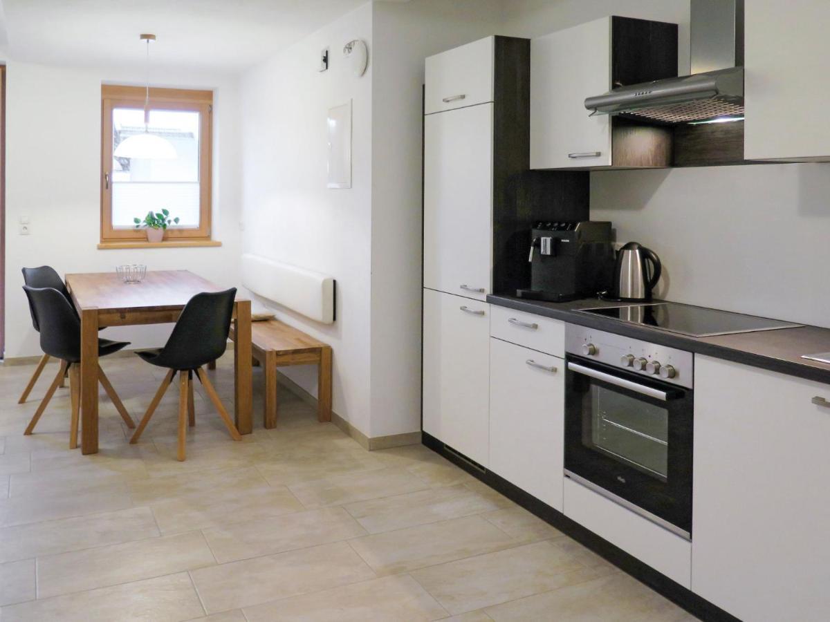Apartment Luxner-6 By Interhome คัลเทนบาค ภายนอก รูปภาพ