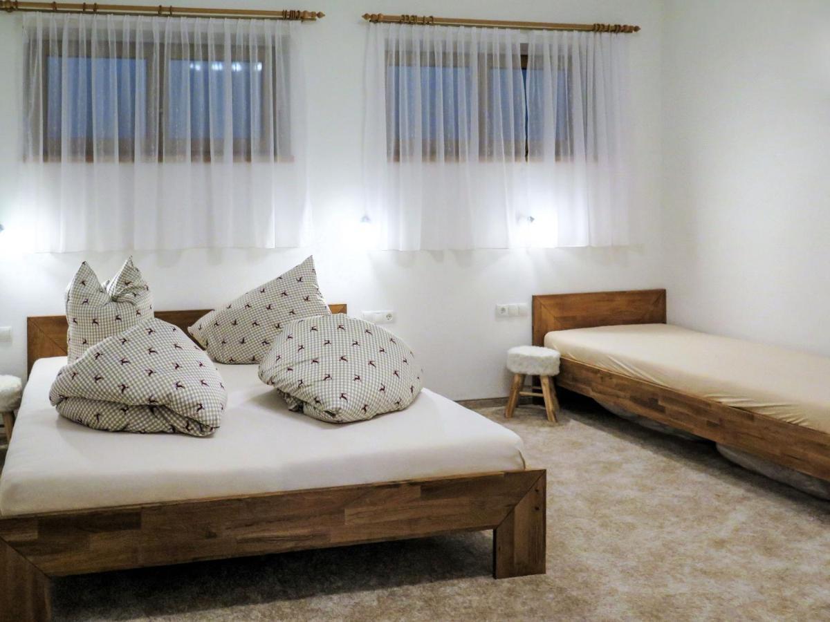 Apartment Luxner-6 By Interhome คัลเทนบาค ภายนอก รูปภาพ